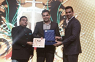 Asia's Most Promising Brand in education