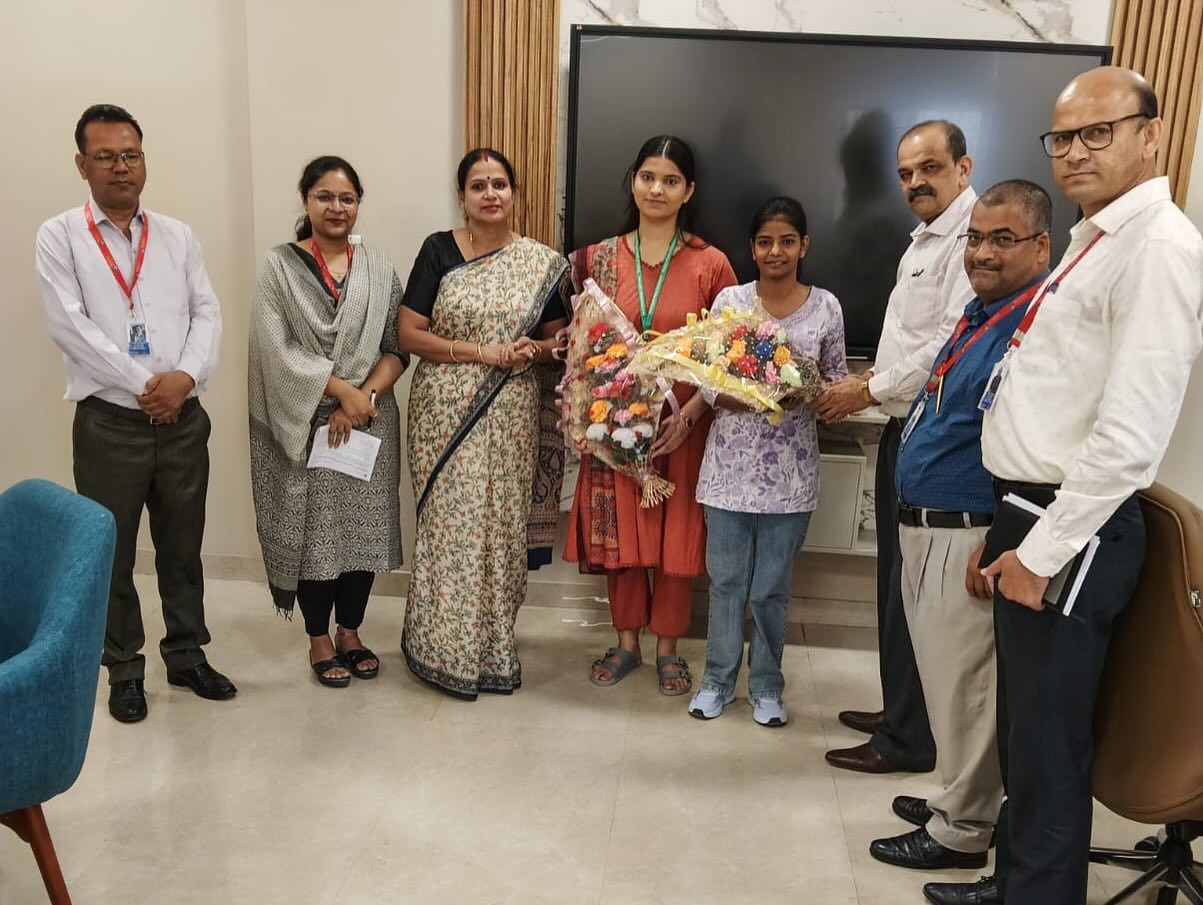 Workshop on Pradhan Mantri Viksit Bharat Rozgar Yojana