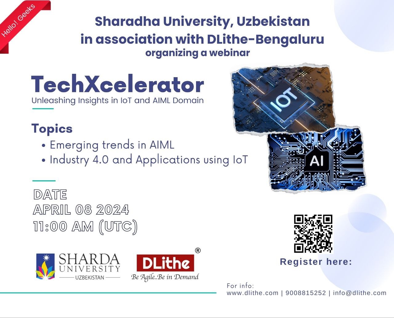 TechXcelerator