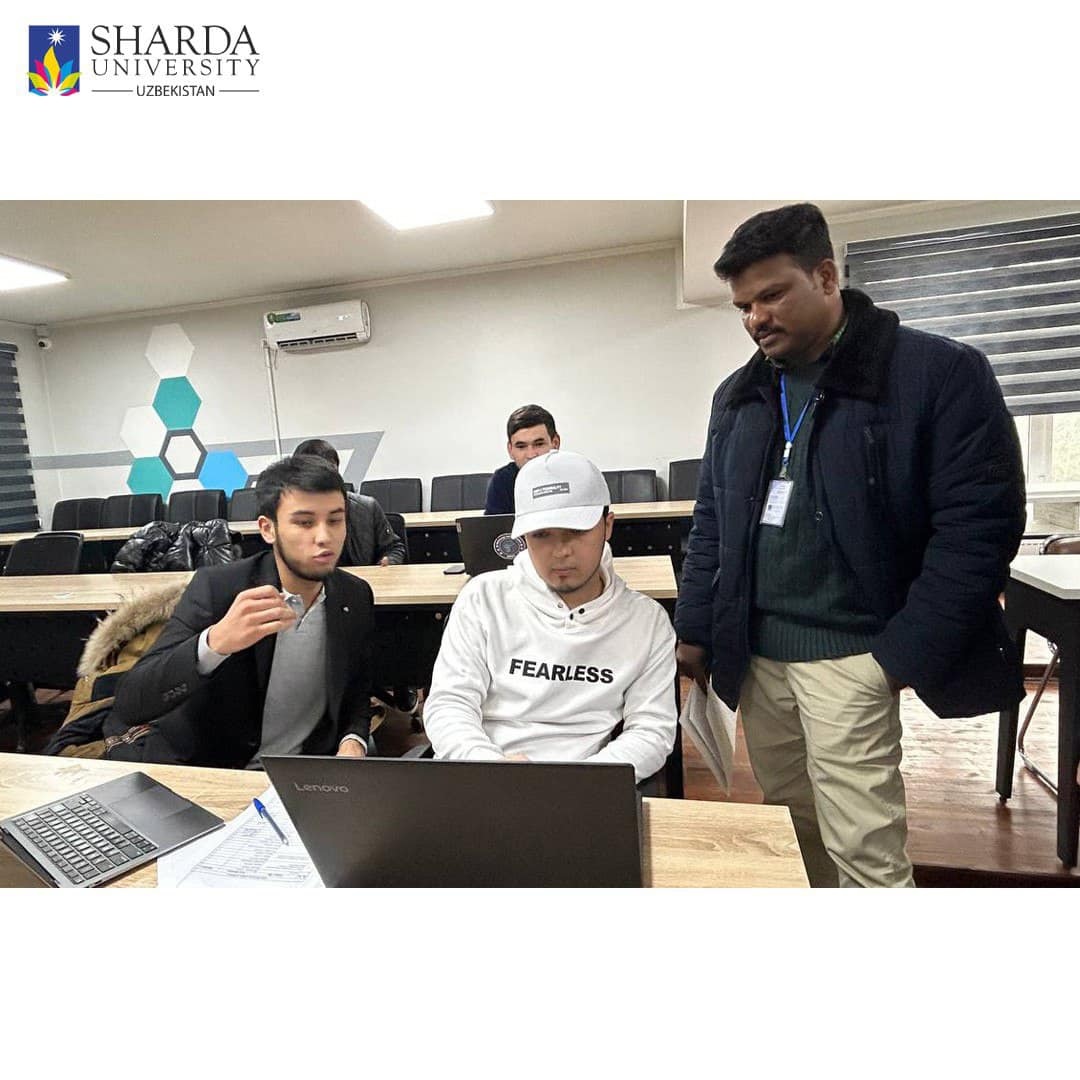 Inter-University Project Exhibition