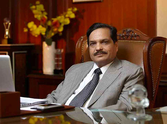 Shri. Pradeep Kumar Gupta