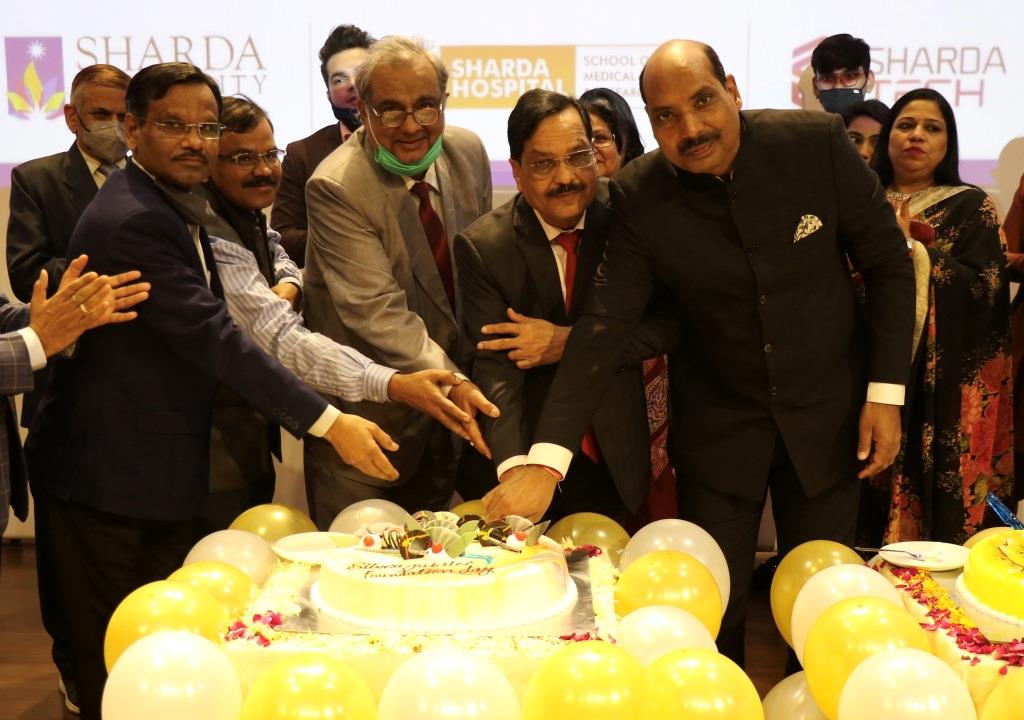 25th Foundation Day celebration on 16th December 2020