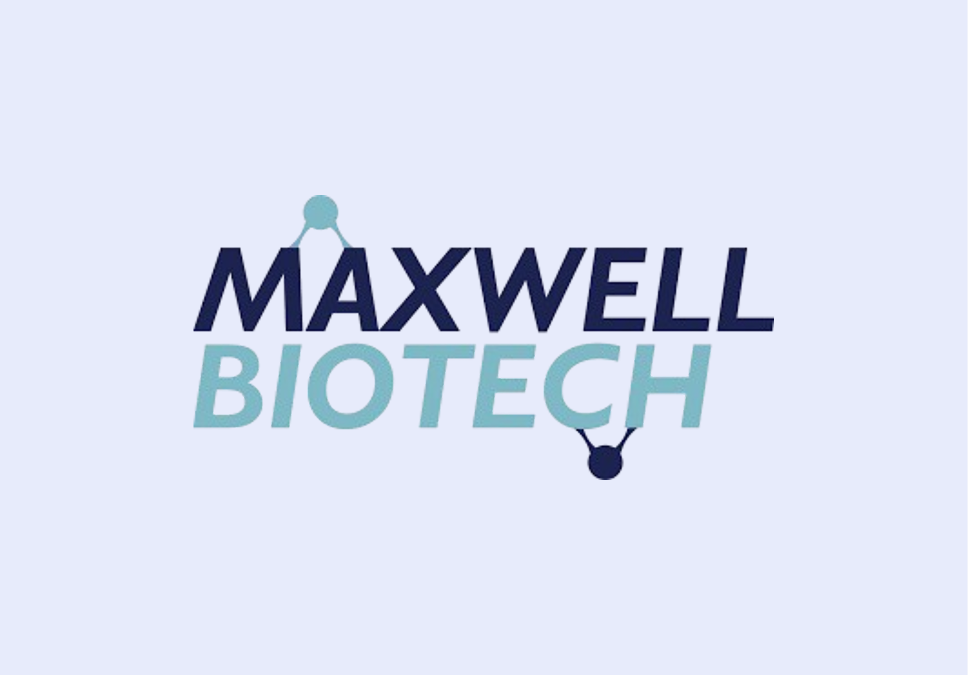 Maxwell Biotech