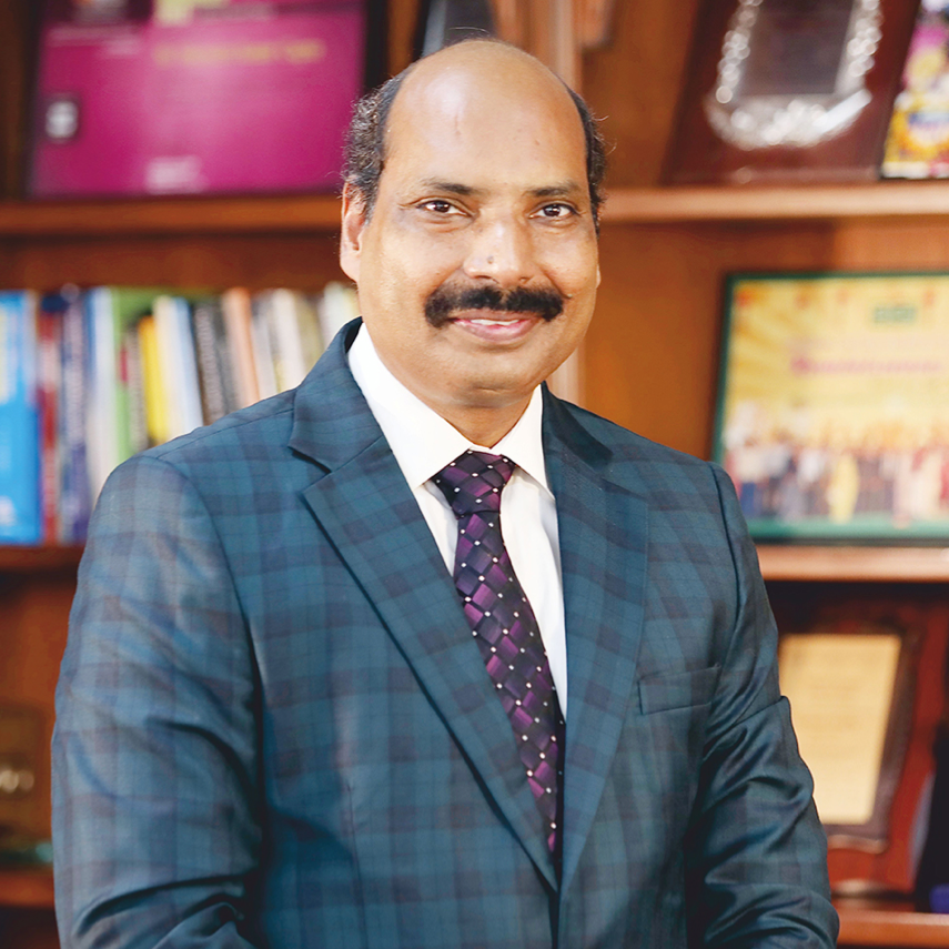 Shri. Yatendra Kumar Gupta