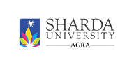 Sharda University Agra