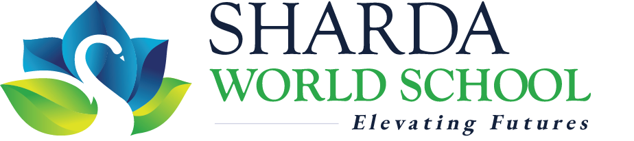 Sharda World School